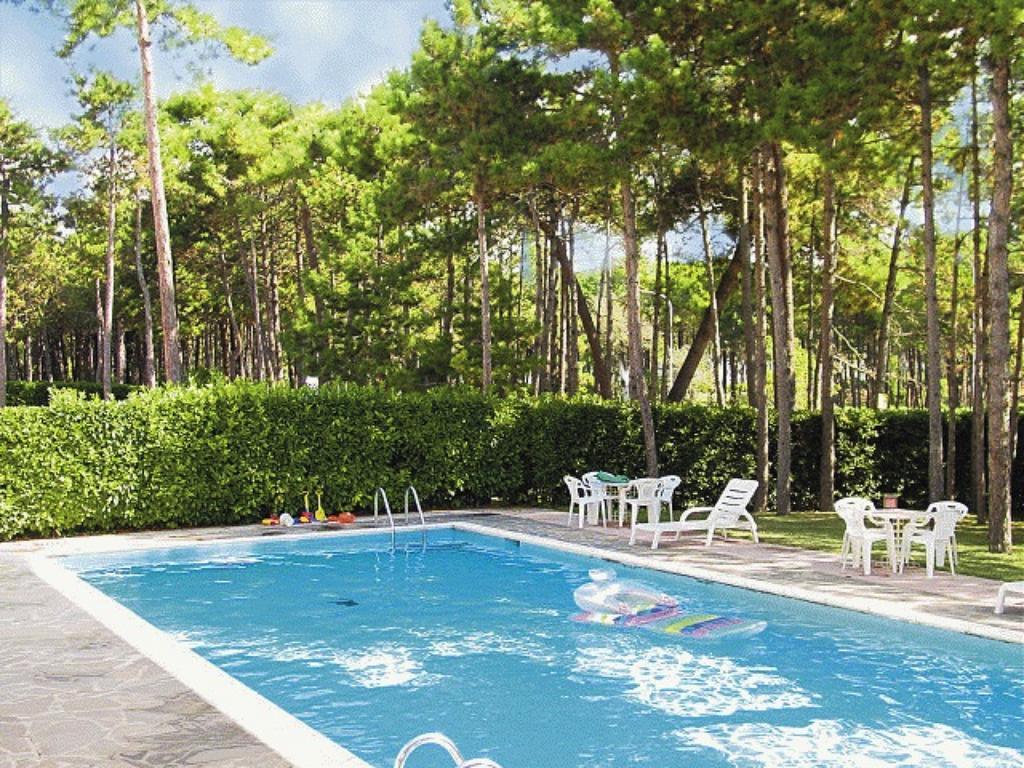 Lignano Exclusive With Pool Διαμέρισμα Λινιάνο Σαμπιαντόρο Εξωτερικό φωτογραφία
