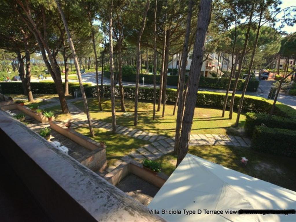 Lignano Exclusive With Pool Διαμέρισμα Λινιάνο Σαμπιαντόρο Εξωτερικό φωτογραφία